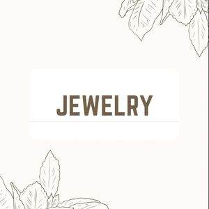 Jewelry for Sale!